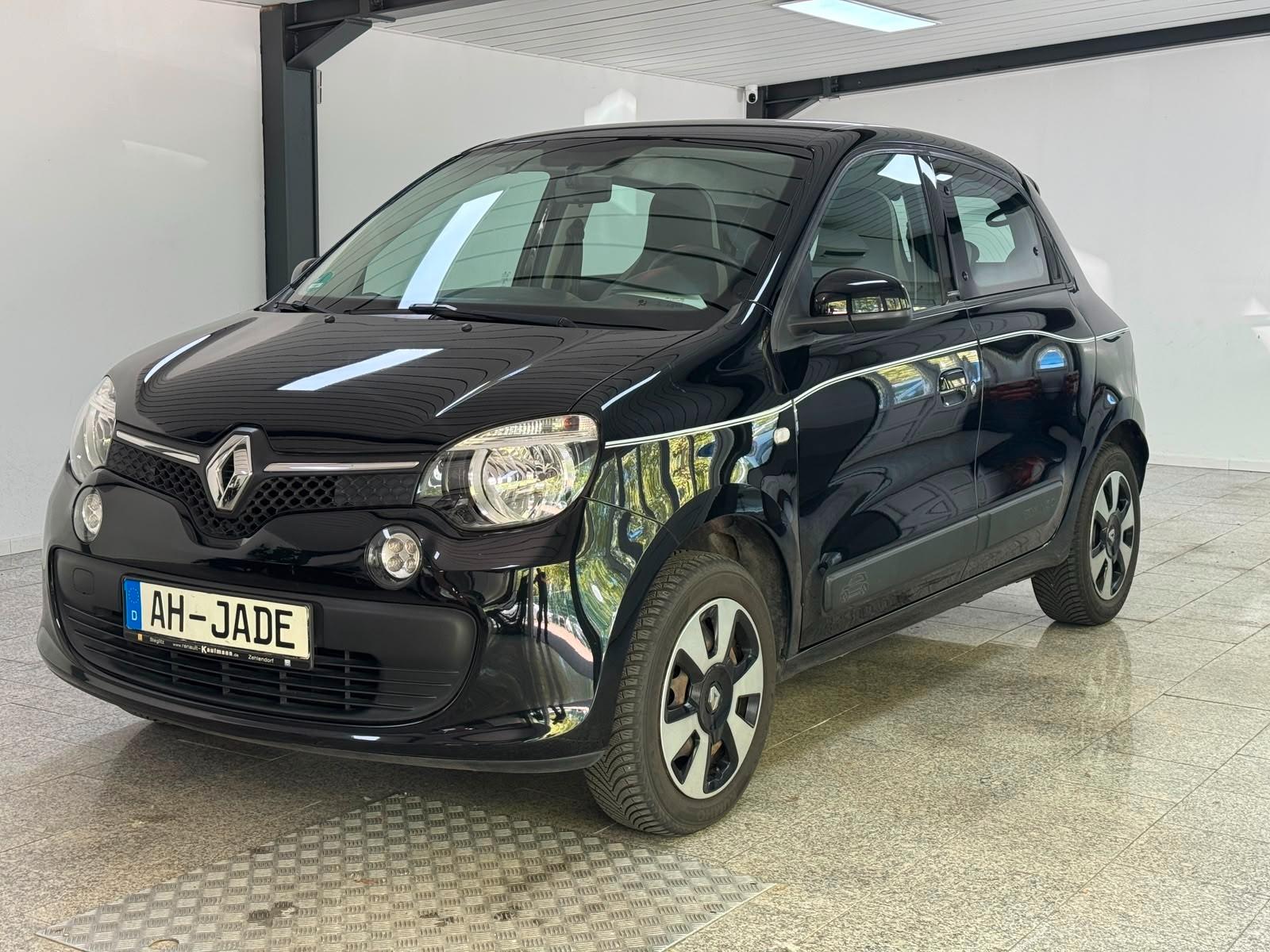 Renault Twingo Limited *Klima*Tempomat*