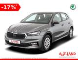 Skoda Fabia 1.0 MPI LED Sitzheizung Tempomat