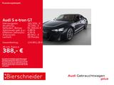 Audi S e-tron GT LASER PANO HuD B&O 360 - Audi e-tron GT Jahreswagen