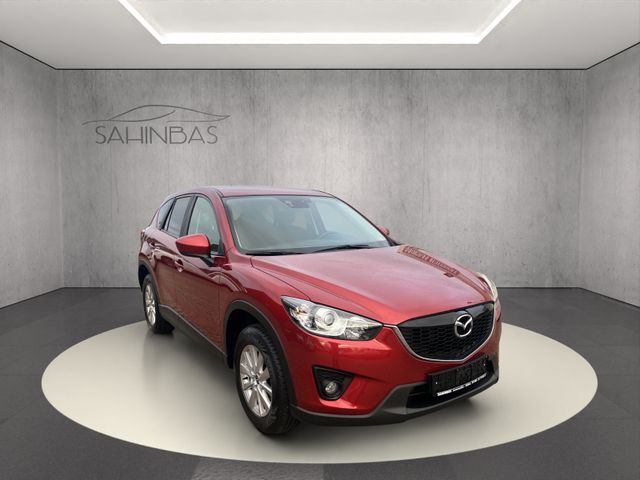 Mazda CX-5 2.0 Center-Line 2WD Tempo/1.Hand/Tüv 6-25