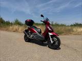 Piaggio Beverly 350 - PIAGGIO MOTORRAD