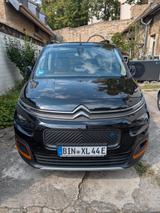 Citroën ë-Berlingo SHINE XL5