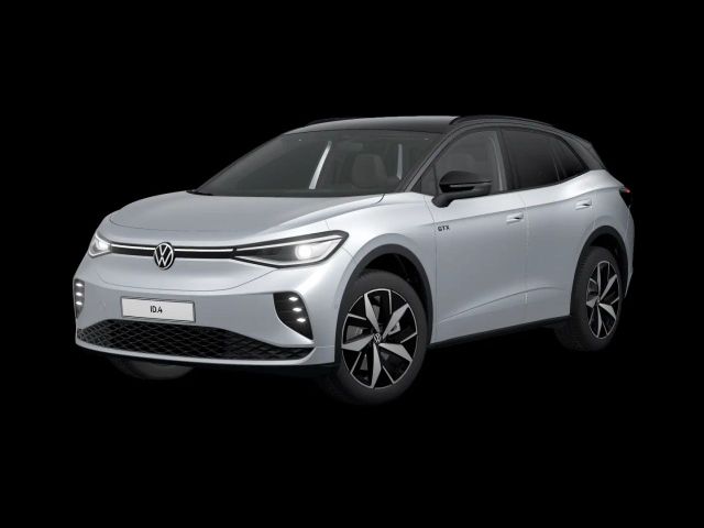 VW ID.4 GTX 4Motion AHK NAVI RÜCKFAHRKAMERA ACC