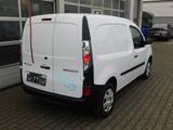Renault Kangoo Z.E. 2-Sitzer 22kW zzgl. BatteriemieteW - Renault Kangoo sitze