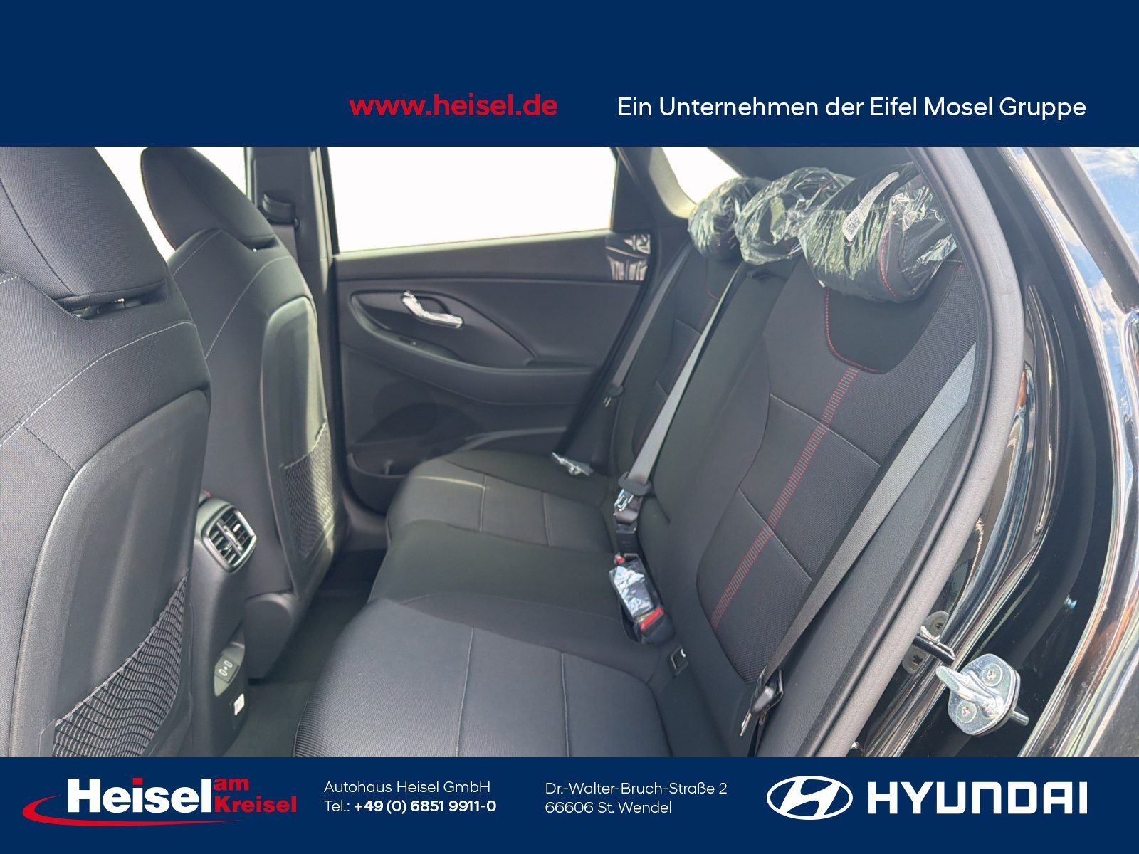 Hyundai i30 – Bild 11