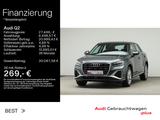 Audi Q2 S line 35 TDI Matrix*Assist*Navi*Kamera - Audi Q2 Gebrauchtwagen in Frankfurt