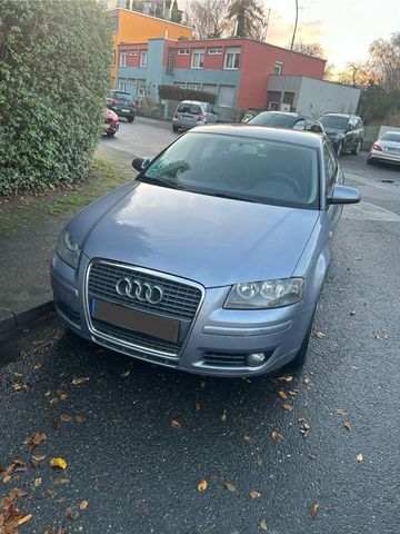 Audi A3 Sportback 1.6 FSI