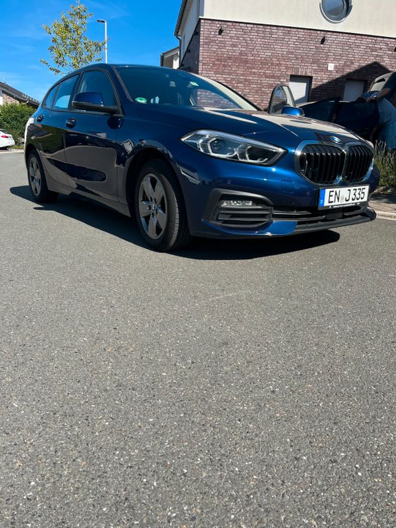 Image of BMW 118