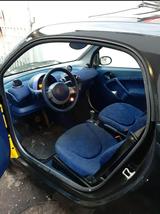 Smart 450 MC01 - Smart ForTwo: Mc01