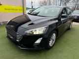Ford Focus Turnier Titanium 1.Hand-Voll Ausstattung! - Ford Focus: Titanium Ausstattung