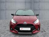 Toyota Yaris 1.5 Hybrid STYLE LED+APP+ACC+SHZ+RFK+MFA - Toyota Yaris Style mit Hybrid-Antrieb (Benzin/Elektro)