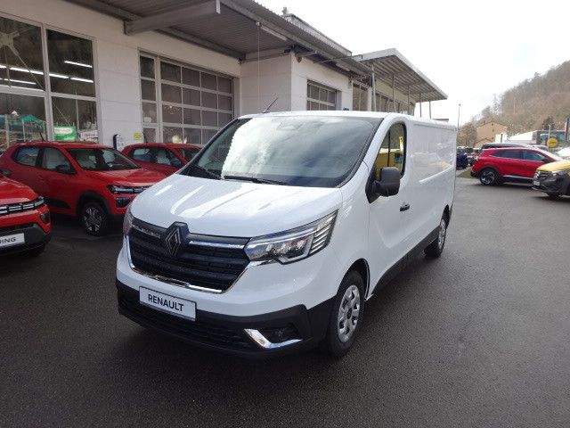 Renault Trafic Kasten L2H1 3,0t Komfort