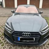 Audi A5 Sportback 2.0 CNG Erdgas  170 PS ... - Audi A5 mit CNG-Antrieb