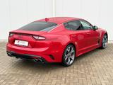 Kia Stinger GT 4WD 3.3TDG-i 360GRAD BASTUK AGA - gebrauchte Kia Coupés
