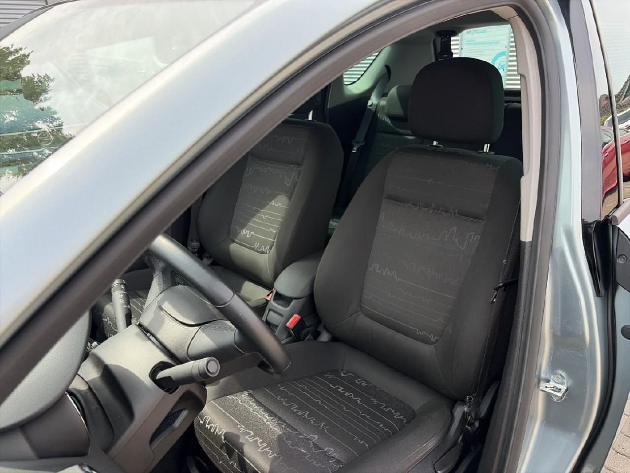 Fahrzeugabbildung Opel Meriva 1,4 Color Edition