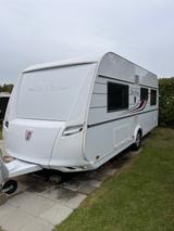 Tabbert Da Vinci 490TD Finest Edition  - Tabbert Wohnwagen 490