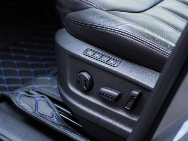 Kodiaq 1.5 TSI DSG L&K 360°+NAVI+LED+CANTON