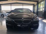BMW 6 Coupe 650ixDrive/1.Hand/LED/M-Paket/Leder/Navi - BMW 650: Coupé