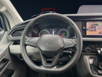 Volkswagen T6 Transporter - 12