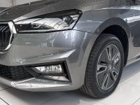 Skoda Fabia - Vorschau Bild 5