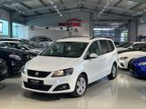Seat Alhambra Style 2.0 TDI*7 SITZER*RFK* - Seat Alhambra aus 2013