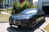 BMW i7 eDrive 50 M Sportpaket*FondEnt*Executive*Inno - BMW i7 in München