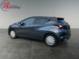 Nissan Micra IG-T 100 Xtronic N-Connecta - Nissan Micra: Automatik