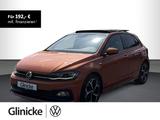 Volkswagen Polo R-line 1.6 TDI PANO, AHK, NAVI, RFK - Volkswagen Polo: 6n