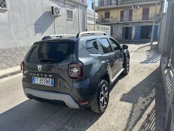 Dacia Duster - 6