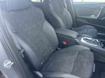 BMW 120 M Sportpaket Head-Up HK HiFi DAB LED RFK