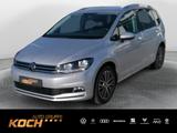 Volkswagen Touran 1.5TSI Active DSG Navi Kamera - Volkswagen Touran ACTIVE mit Benzin-Antrieb