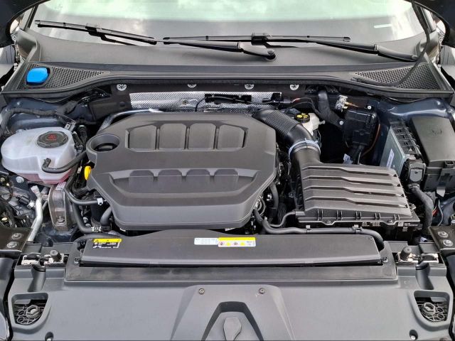 ARTEON SHOOTINGBRAKE R 2.0 TSI DSG 4MOTION
