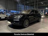 Porsche Cayenne Turbo S E-Hybrid Head-Up LED-Matrix BOSE - Porsche Cayenne Turbo mit Hybrid-Antrieb (Benzin/Elektro)