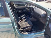 Hyundai i20 - Vorschau Bild 11