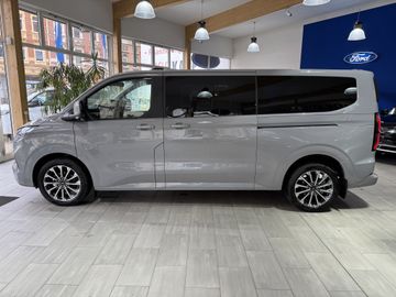 Ford Tourneo Custom Bus 320 L2 Tourneo Titanium X FWD