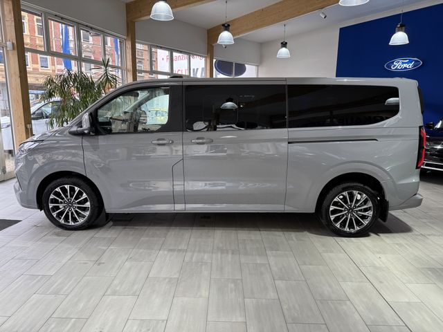 Ford Tourneo Custom Bus 320 L2 Tourneo Titanium X FWD