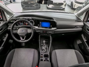 Ford Grand Tourneo Connect 2.0 Titanium Audio-Paket