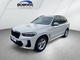BMW X3 xDrive30e Hybrid M Sport AHK ParkAss. Sitzhzg - BMW X3 Gebrauchtwagen in Bremen