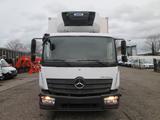 Mercedes-Benz Atego 1021*2xCarrier Kühlkoffer 5.75m*Klima*LBW* - Kompressor