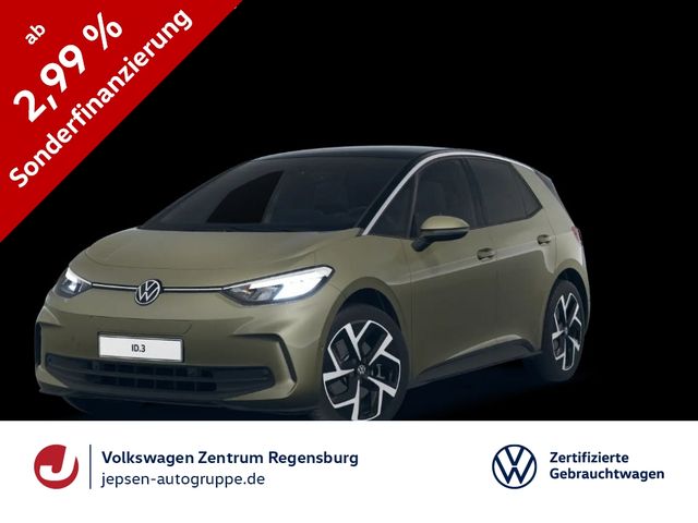 VW ID.3 MOVE Pro | 62 kWh | LED ACC NAVI ParkAssist
