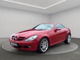 Mercedes-Benz SLK 280 Roadster Automatik 1 Hand - gebrauchte Mercedes-Benz SLK 280 aus dem Jahr 2007