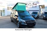 Mercedes-Benz V 250 Marco Polo Edition Küche Artventure 6-Sitz - Mercedes-Benz 6