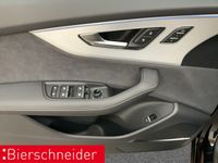 Audi Q8 - Vorschau Bild 10