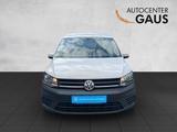 Volkswagen Caddy Trendline 5-Sitzer 2,0 l 75 kW TDI EU6 SCR - Volkswagen Caddy mit Diesel-Antrieb: Sitzheizung, Kleinbus