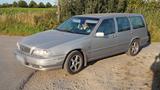 Volvo VOLVO V70 KOMBI AHK 2,5 l Diesel TÜV NEU - gebrauchte Volvo V70 aus dem Jahr 1999