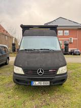 Mercedes-Benz Sprinter 313 CDI - Mercedes-Benz 313cdi