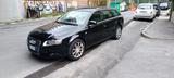 Audi A4 2.0 TDI F.AP. Avant - Audi A4 aus 2005: TDI