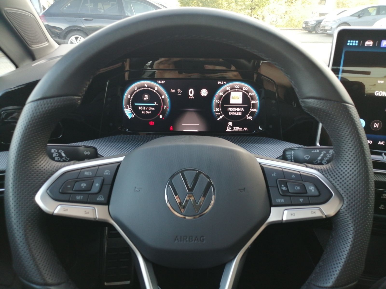 Volkswagen Golf - Bild 12