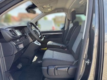 Opel Zafira Life - 7