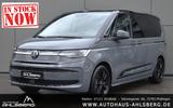Volkswagen T7 Mutivan Edition eHybrid 4M 0,5%/BULLI/PANO/LE - Bulli gebraucht